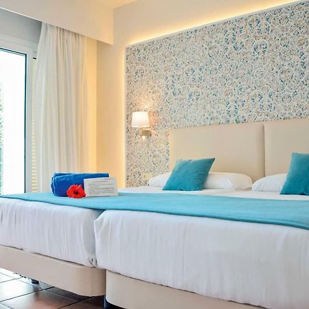 ホテル Aldiana Club Andalusien チクラナ・デ・ラ・フロンテーラ エクステリア 写真
